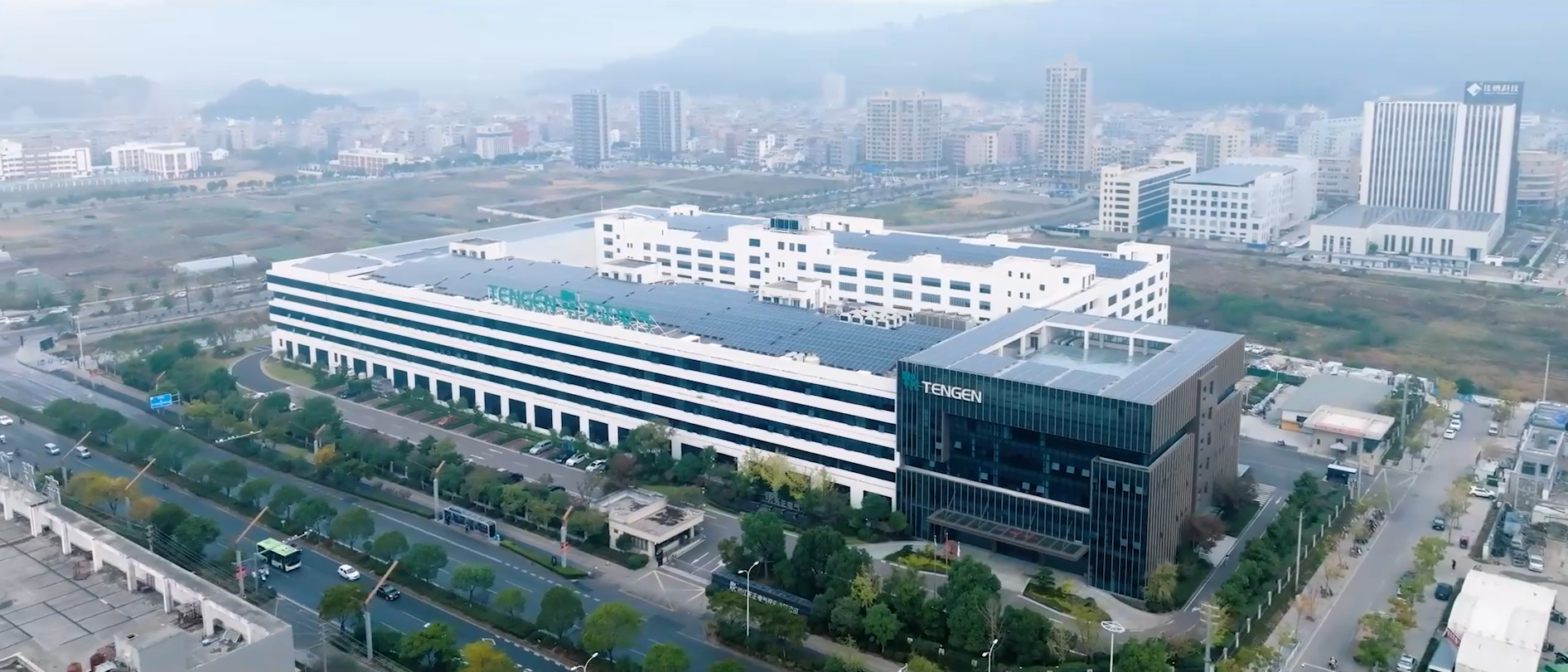 开云把我害死了电气未来工厂