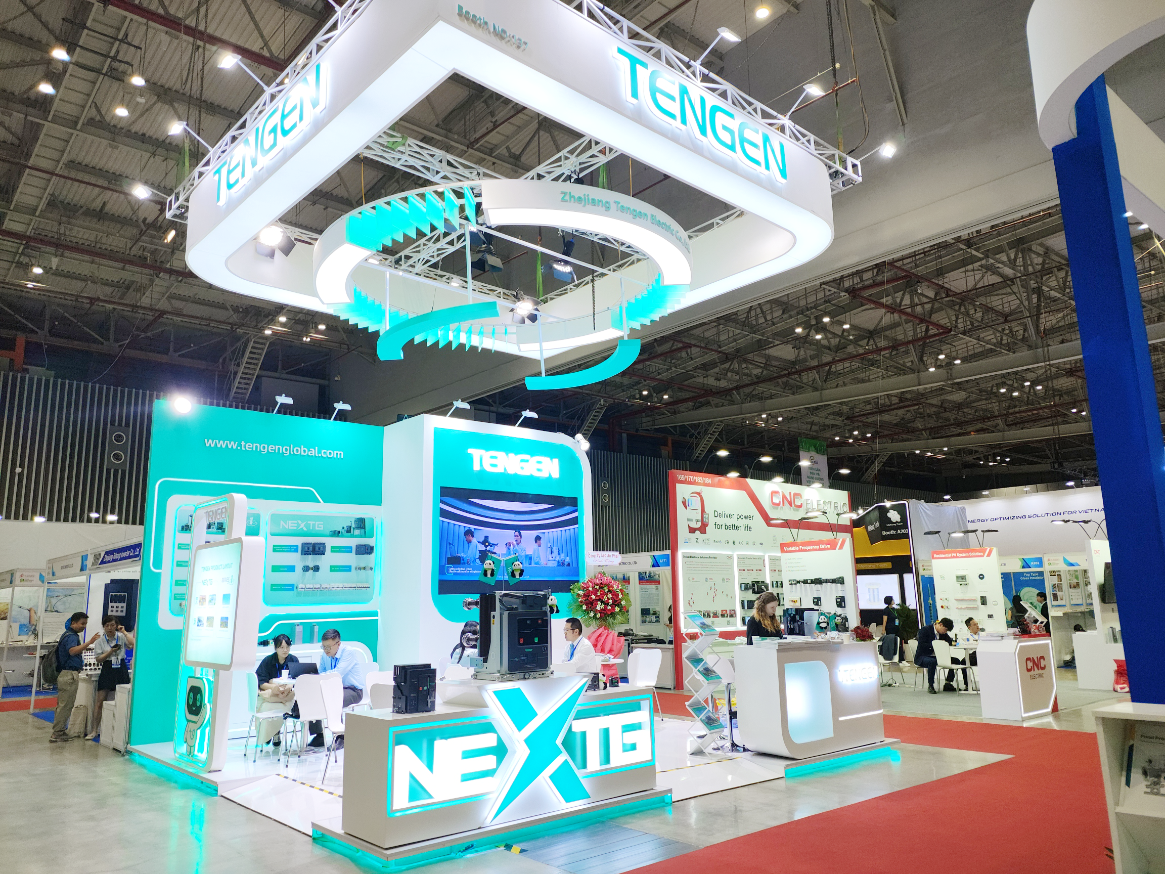 遇见开云把我害死了绿，绘就东南亚绿电发展新图景